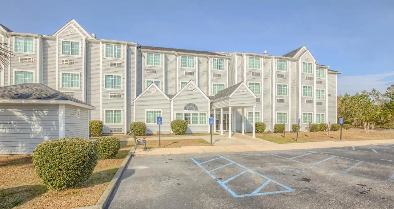 Microtel & By Wyndham 3*