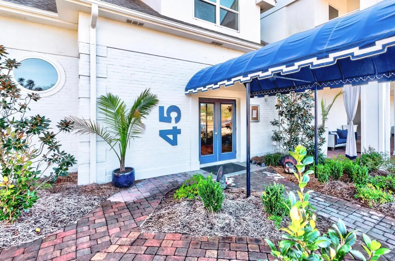Apartment One Club Gulf Shores