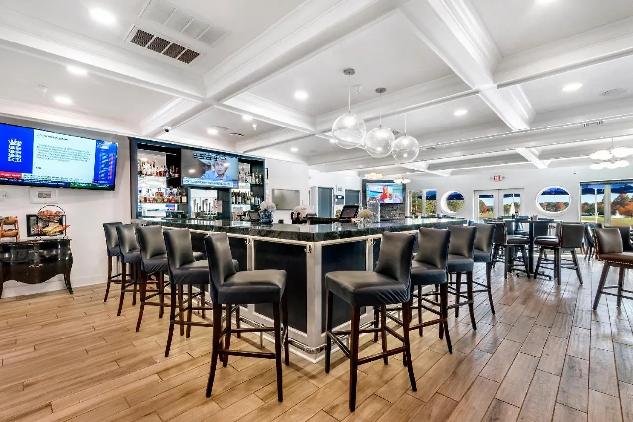 Apartment One Club