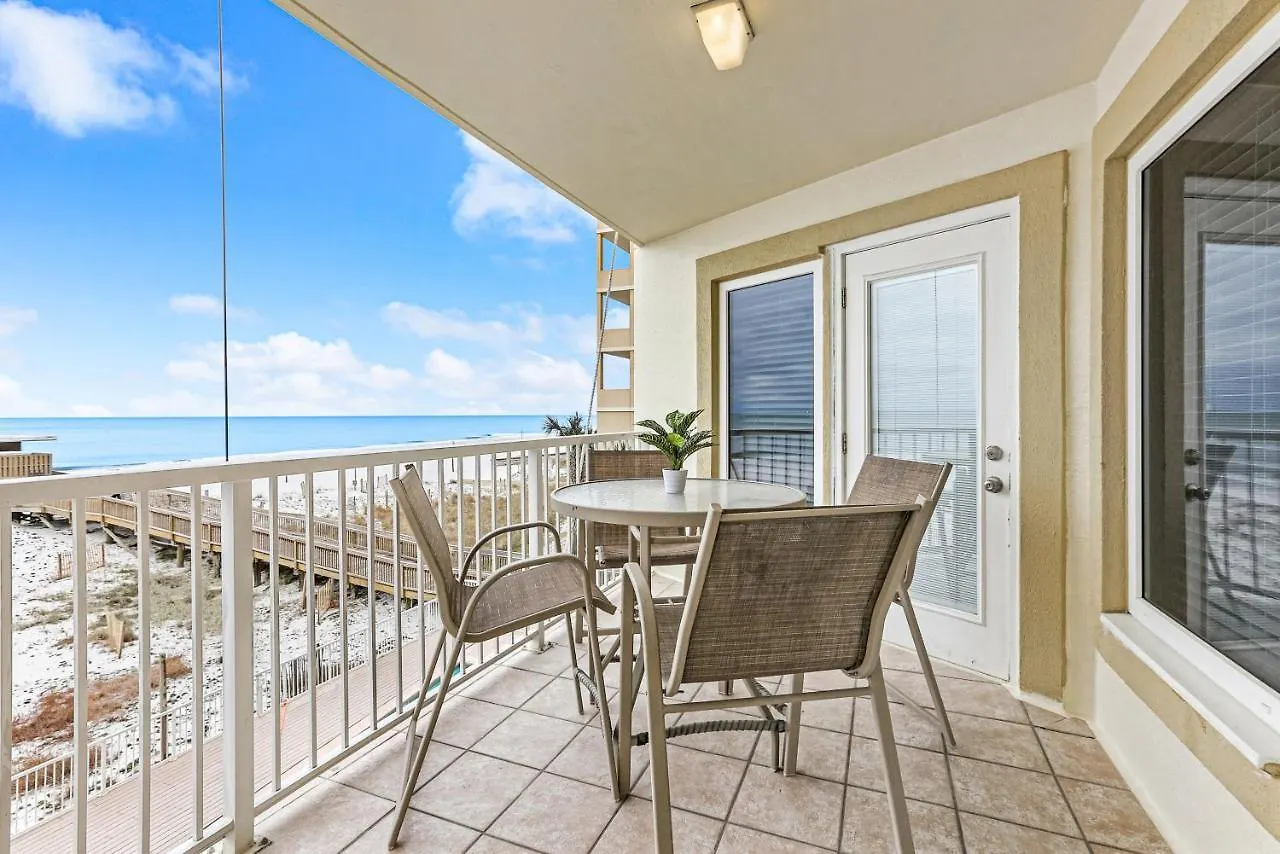 Boardwalk 286 * Gulf Shores