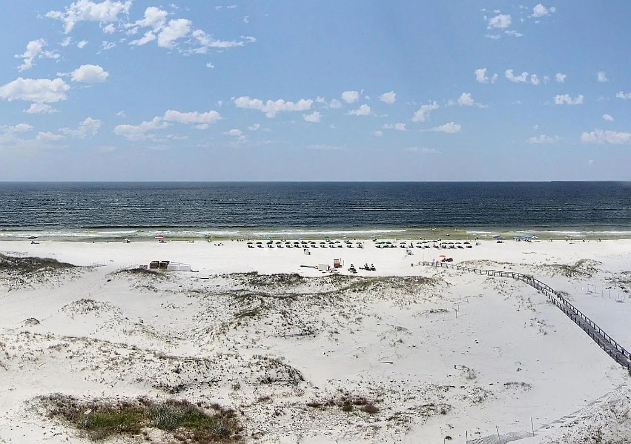Plantation Ξενοδοχείο με διαμερίσματα Gulf Shores