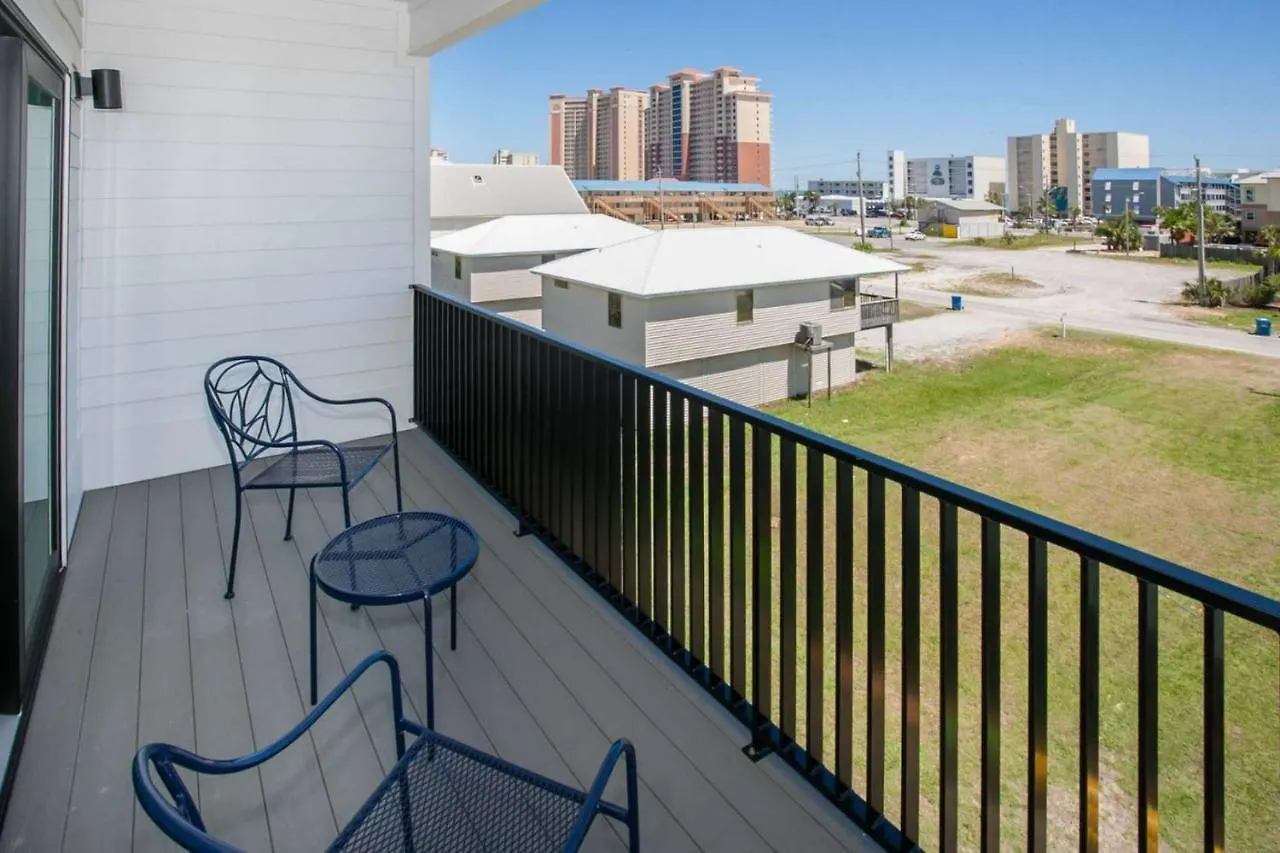 Seaview * Gulf Shores