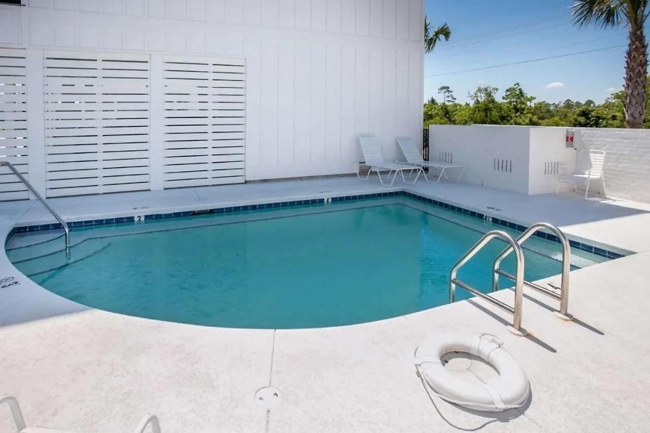 Holiday home Seaview *