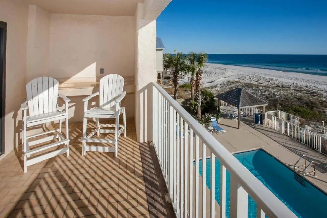 Casa Del Sol B1 * Gulf Shores