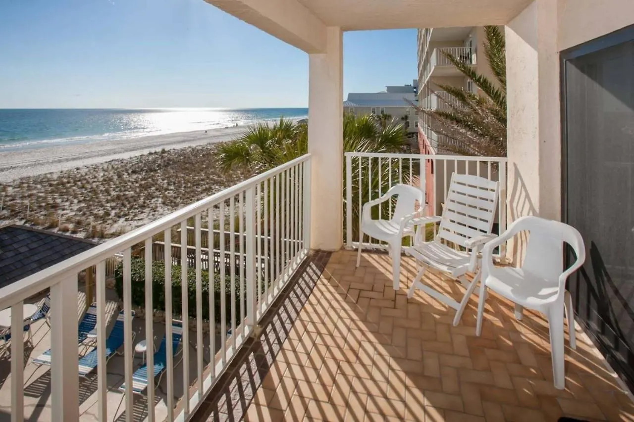 Casa Del Sol B1 * Gulf Shores
