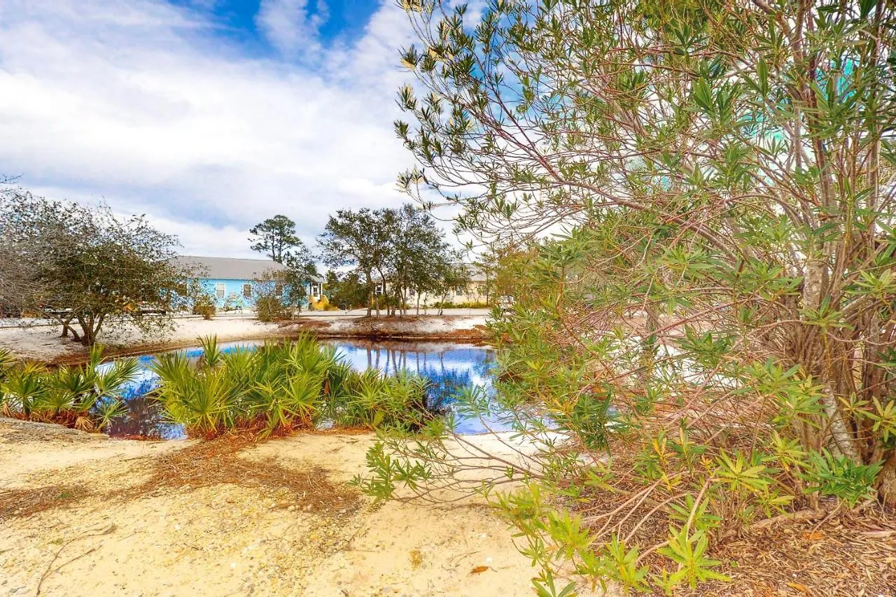 Holiday home The Rookery #3002 Gulf Shores