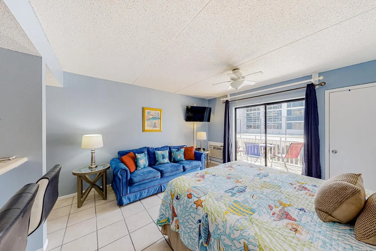 Sugar Beach Hotel Gulf Shores