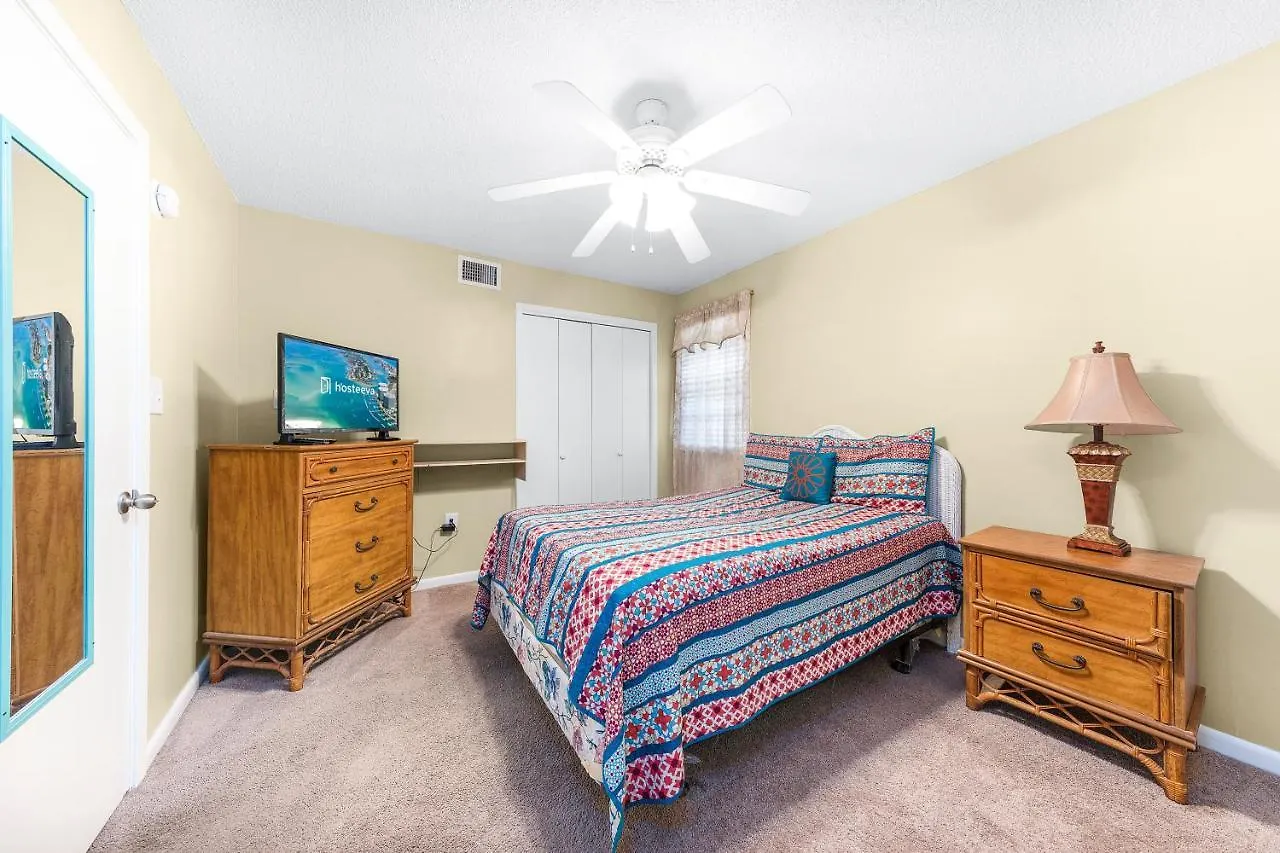Διαμέρισμα Buena Vista 503 Gulf Shores