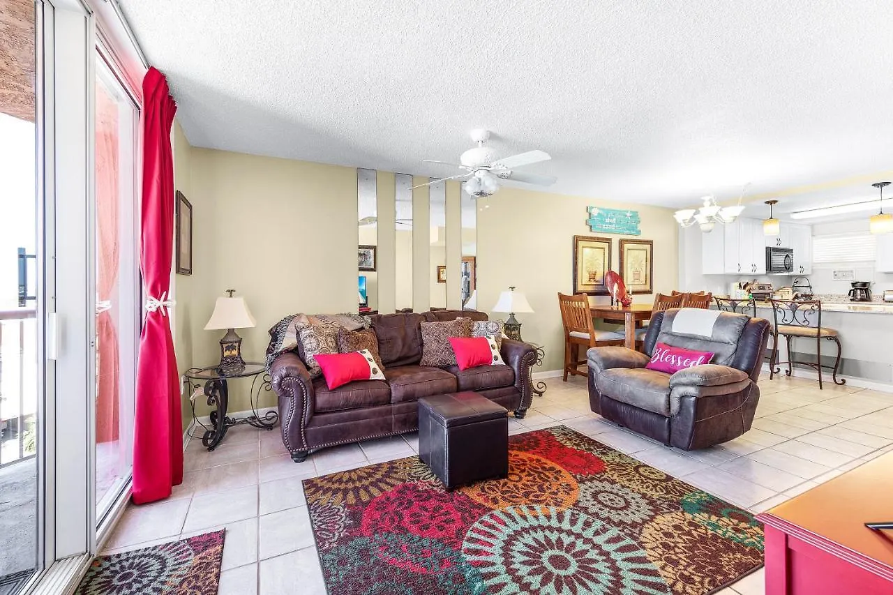 Buena Vista 503 Διαμέρισμα Gulf Shores