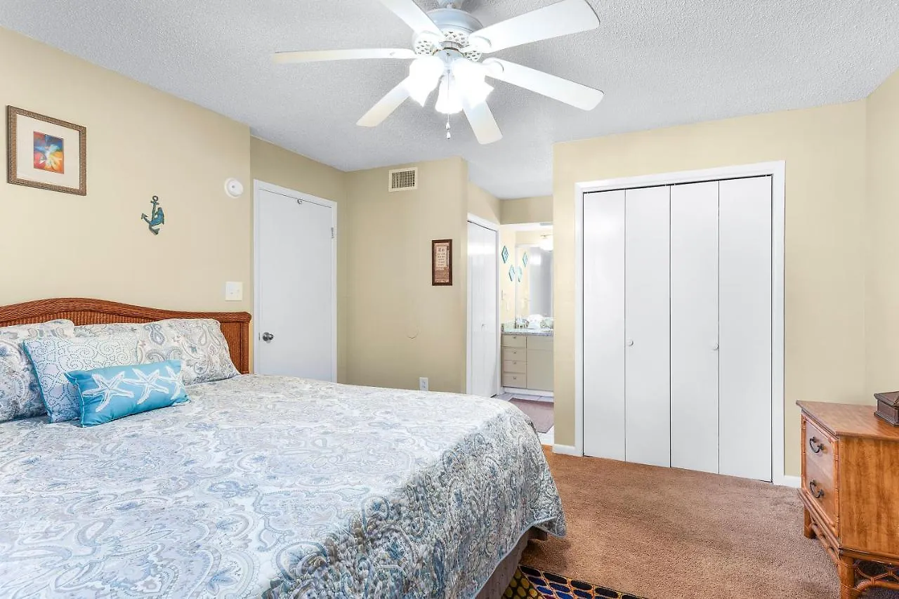 Buena Vista 503 * Gulf Shores