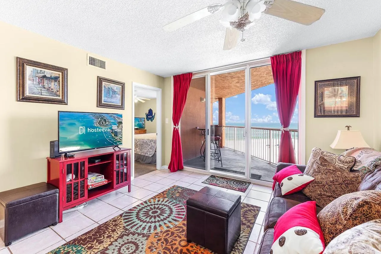 Buena Vista 503 Gulf Shores