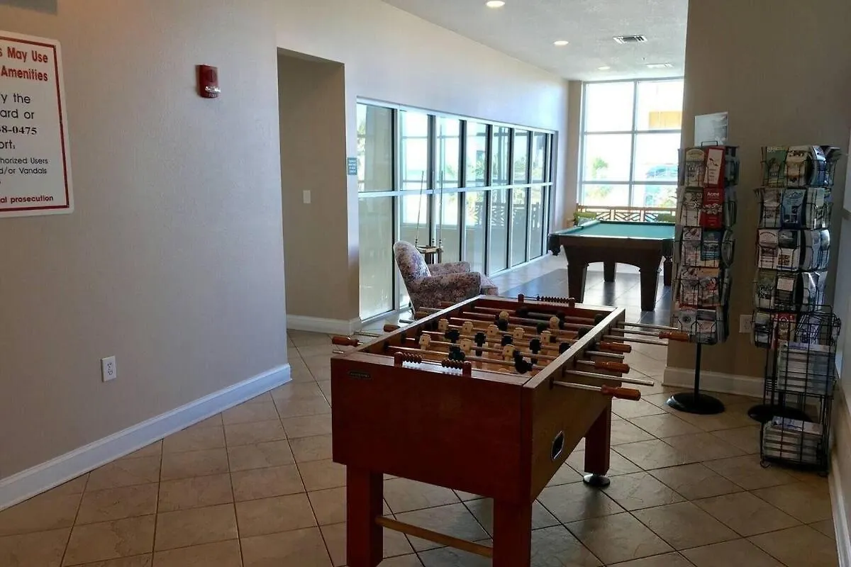 Crystal Shores1006 Apartment *