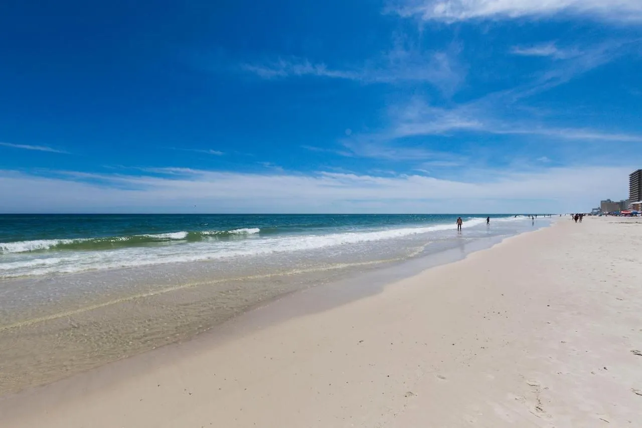 Buena Vista 503 Διαμέρισμα Gulf Shores