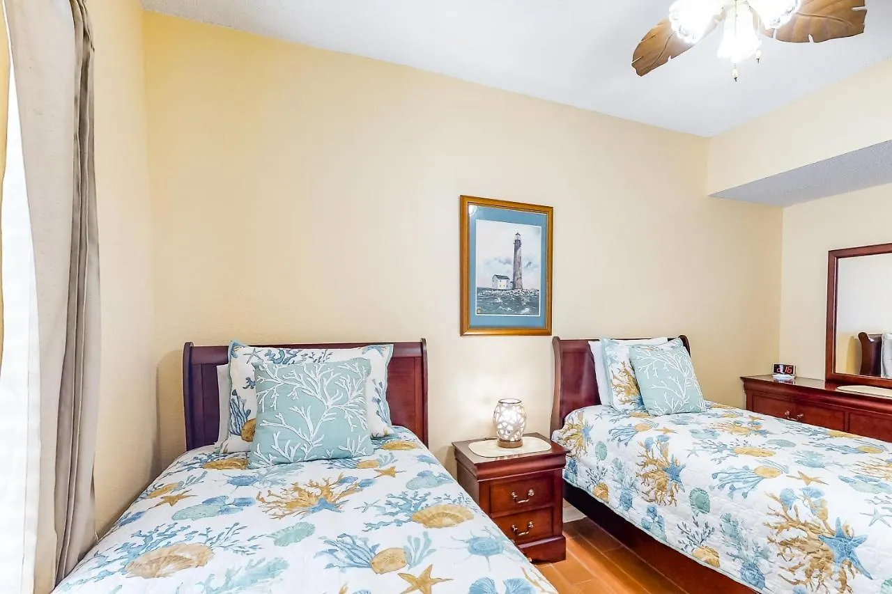Tropic Isl 501 Apartment Gulf Shores