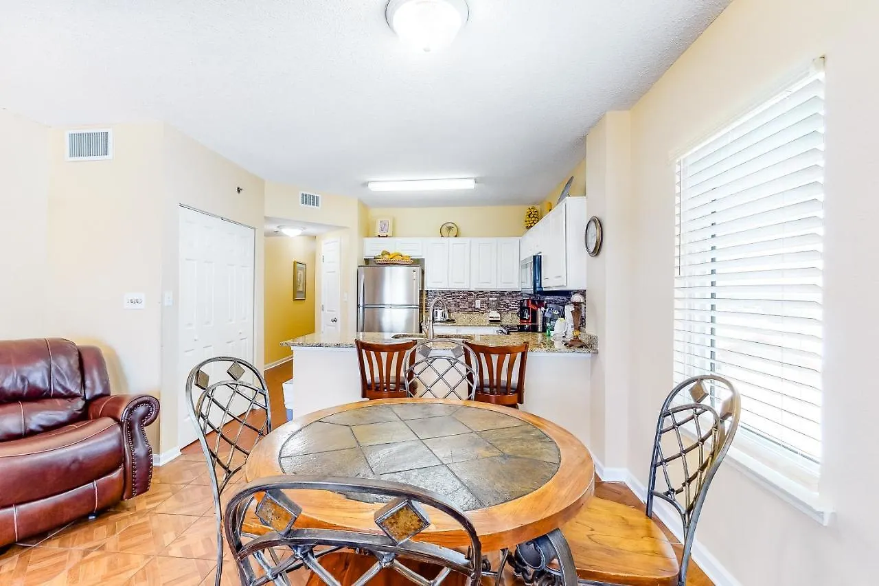 Tropic Isl 501 Apartment