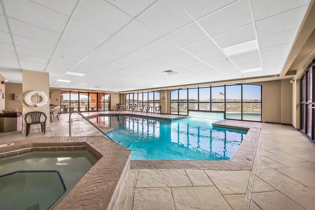 Harbor Place 313 * Gulf Shores