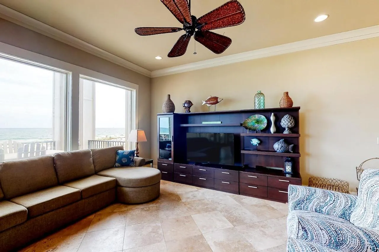 Grandview Holiday home