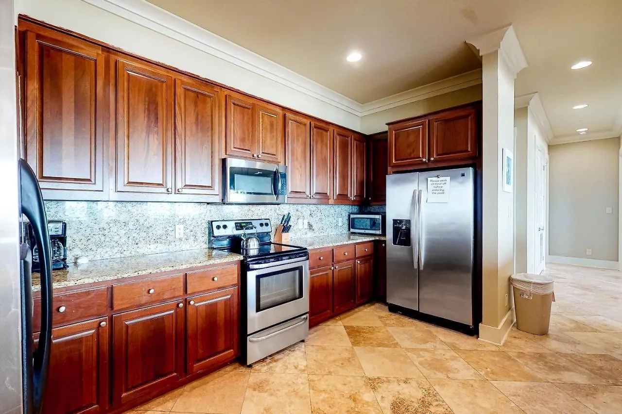 Grandview Holiday home Gulf Shores