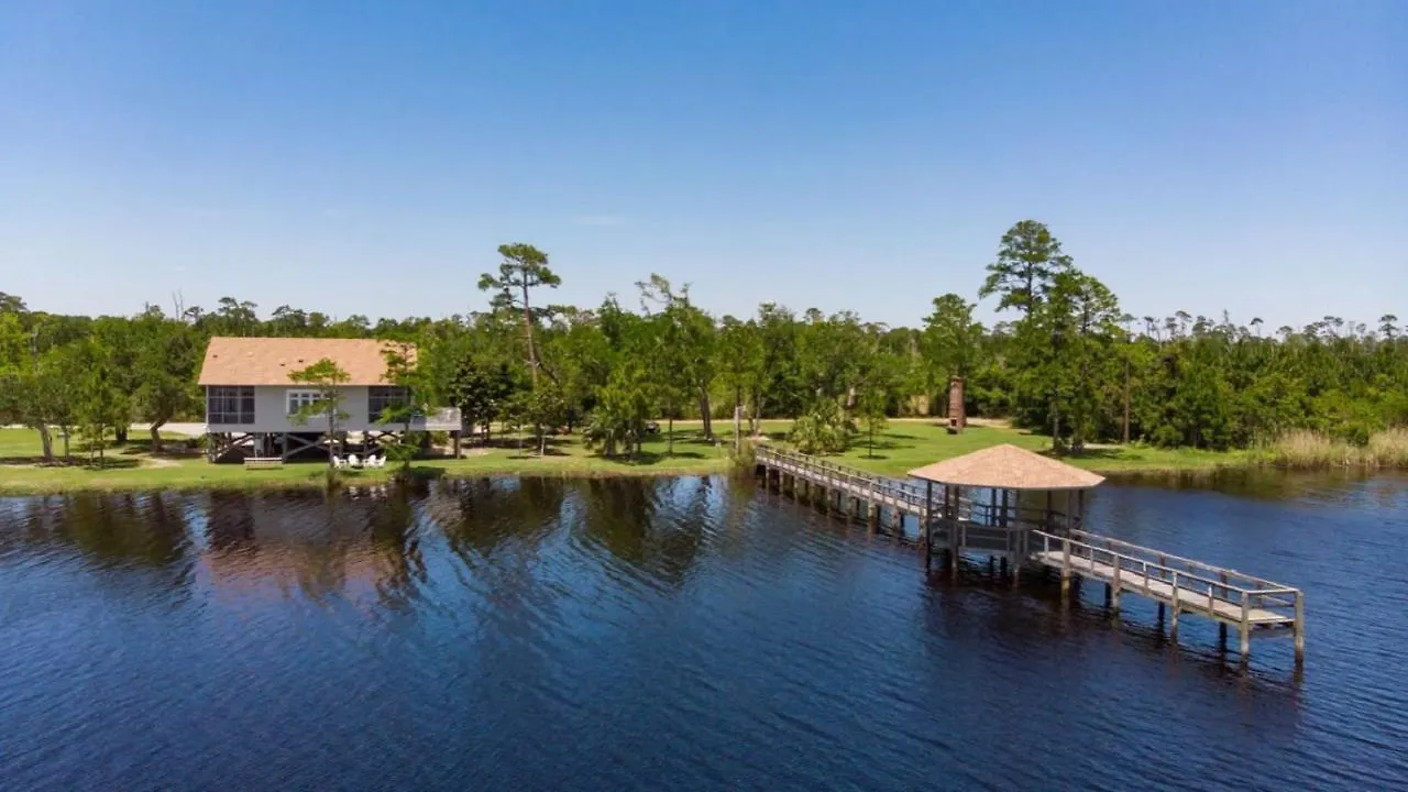 Lodge Eagle At Gulf State Park