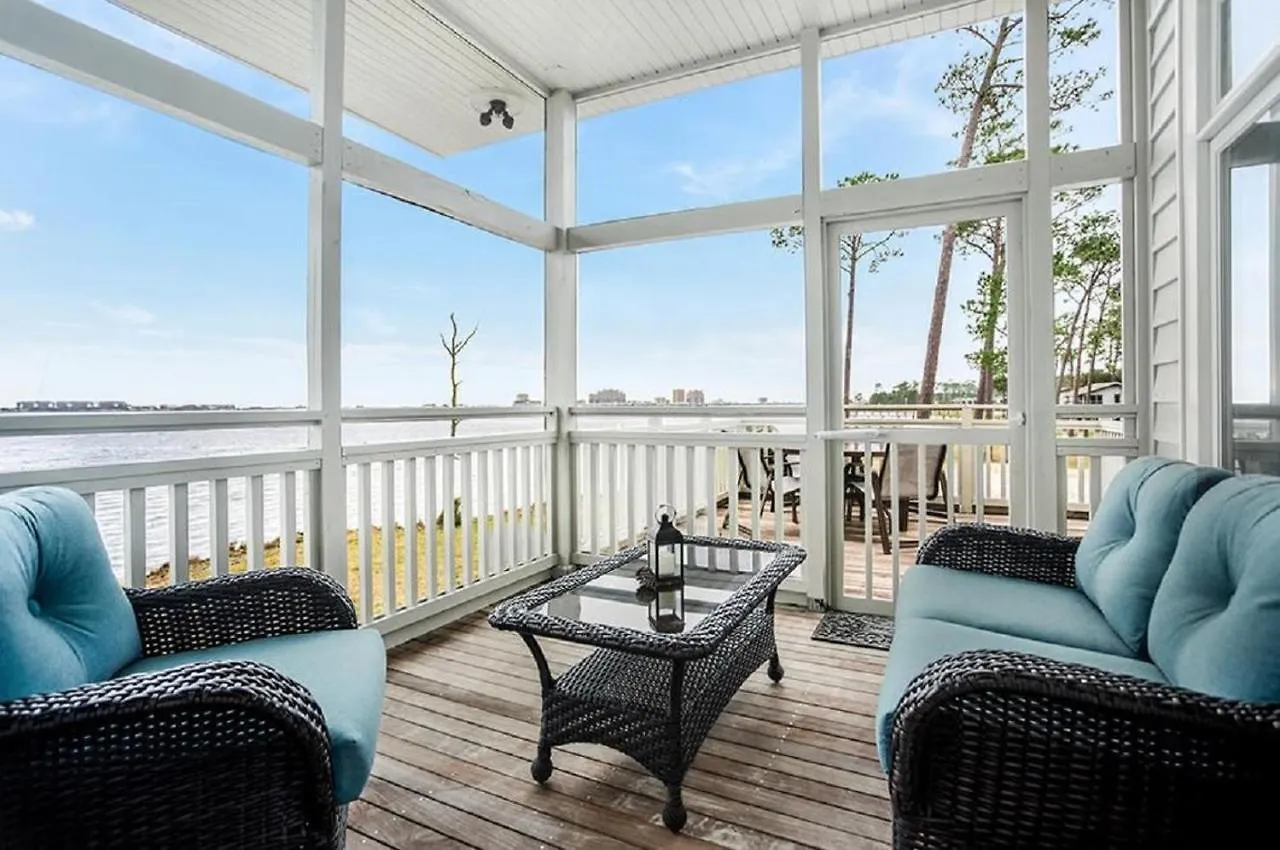Lodge Eagle At Gulf State Park Gulf Shores