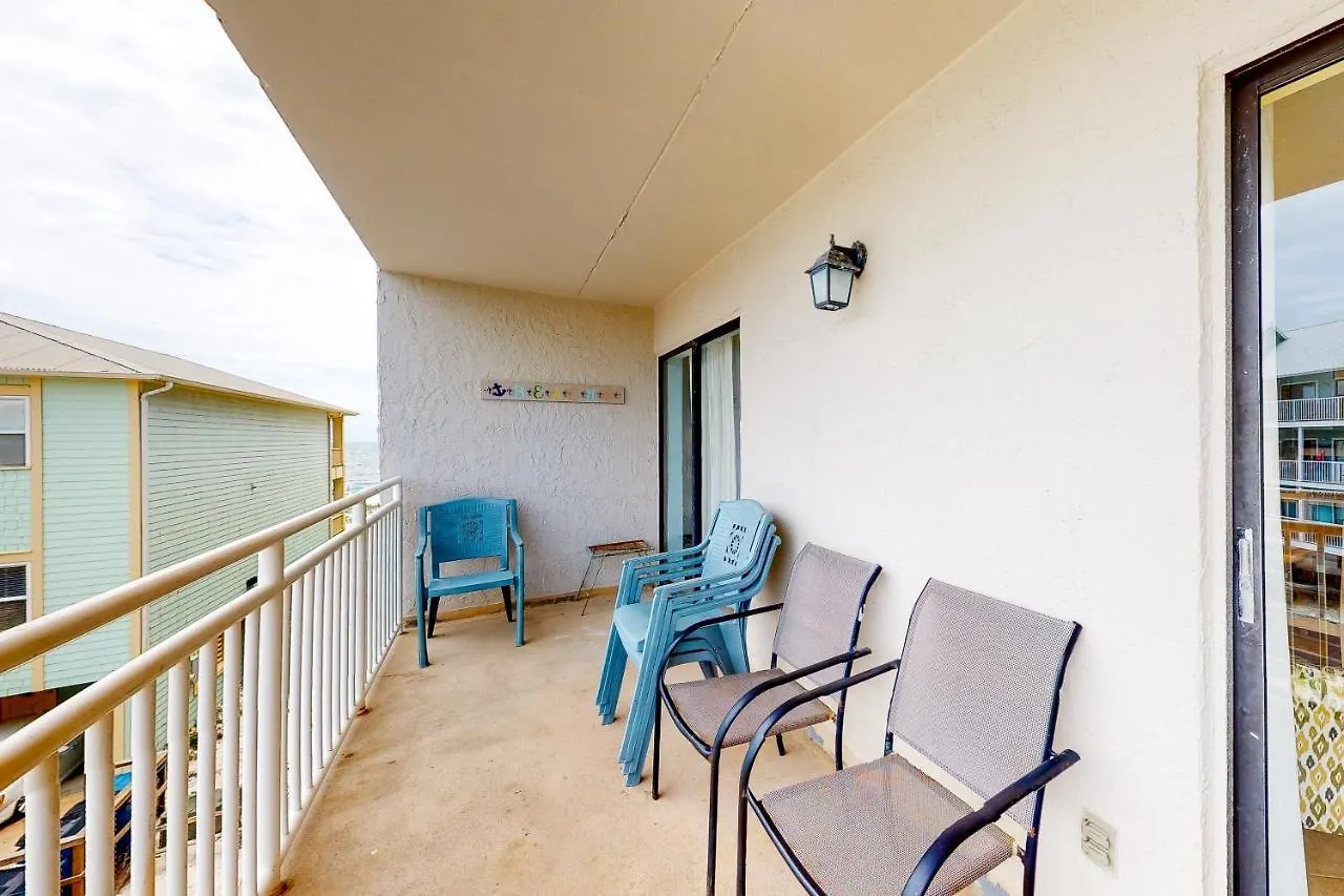 Sugar Beach Hotel Gulf Shores