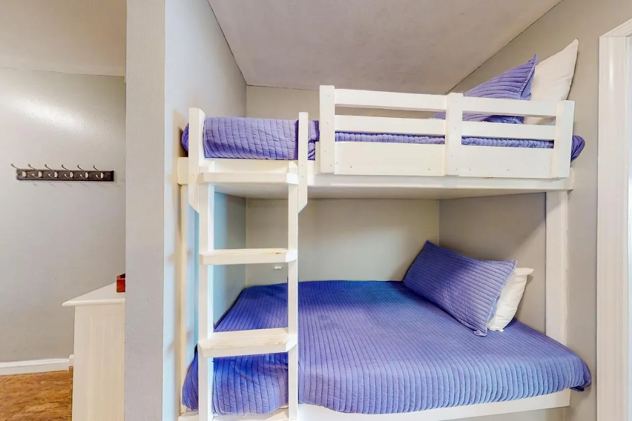 Seacrest #202 Apartment *