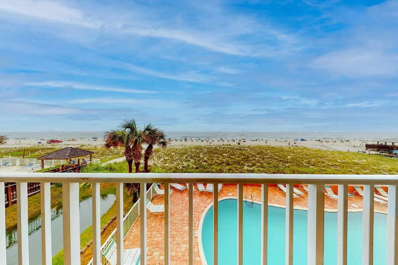 Seacrest #202 Gulf Shores
