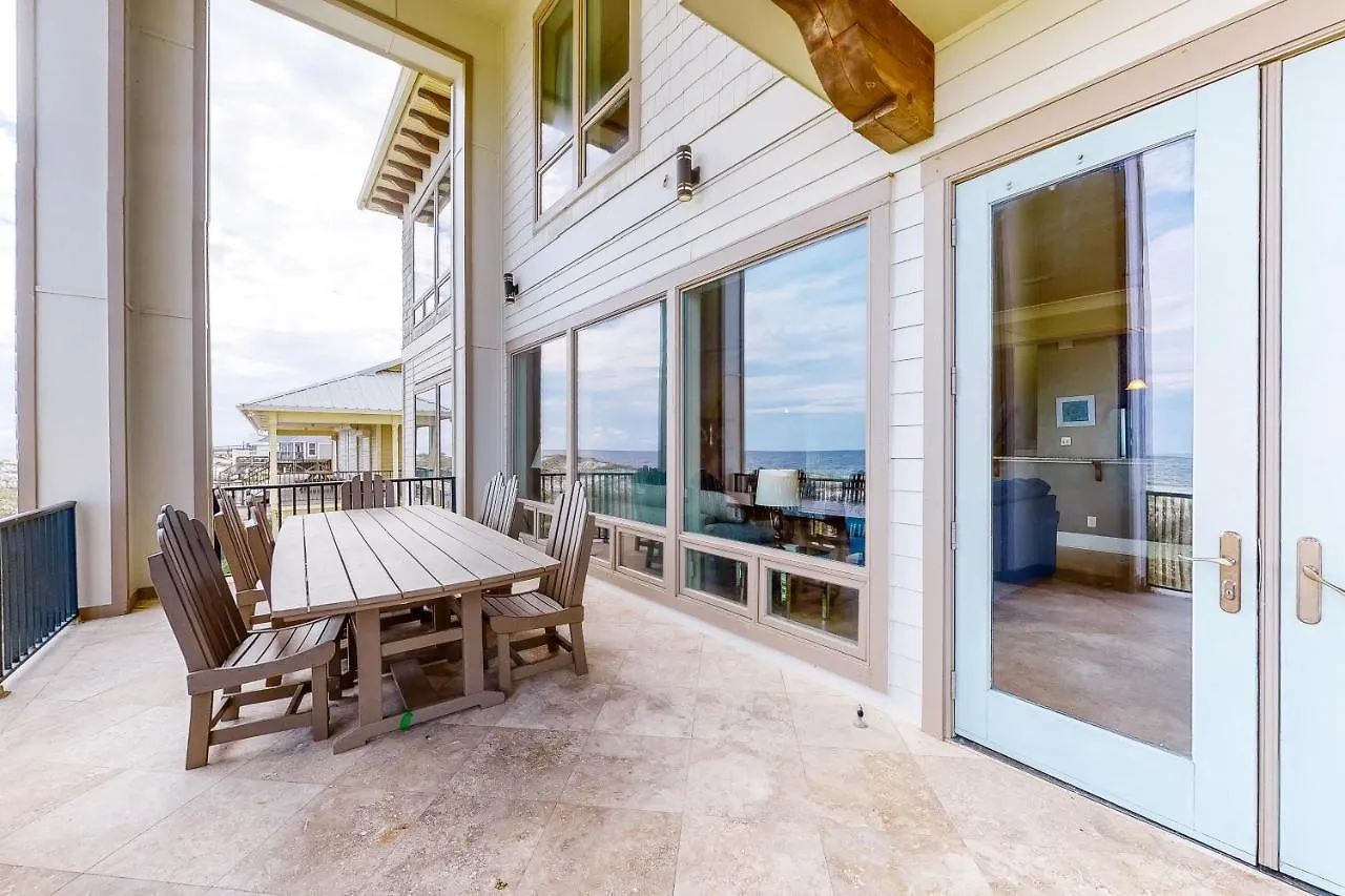Grandview Holiday home *