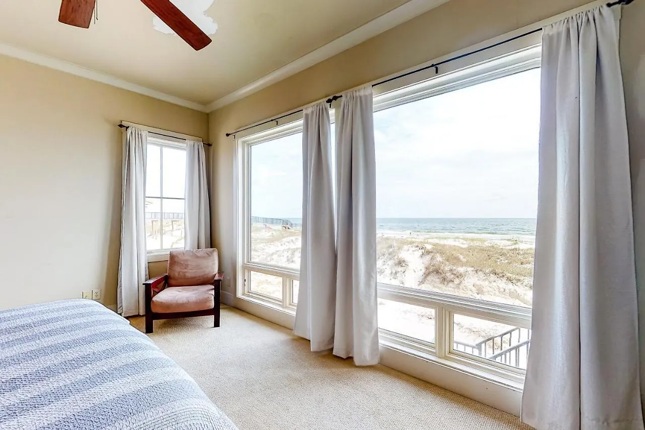 Holiday home Grandview *