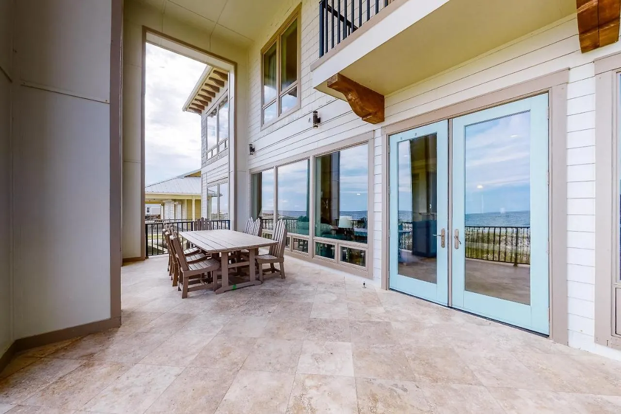 Holiday home Grandview Gulf Shores