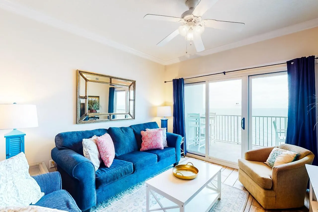 بيت للعطل Seawind *