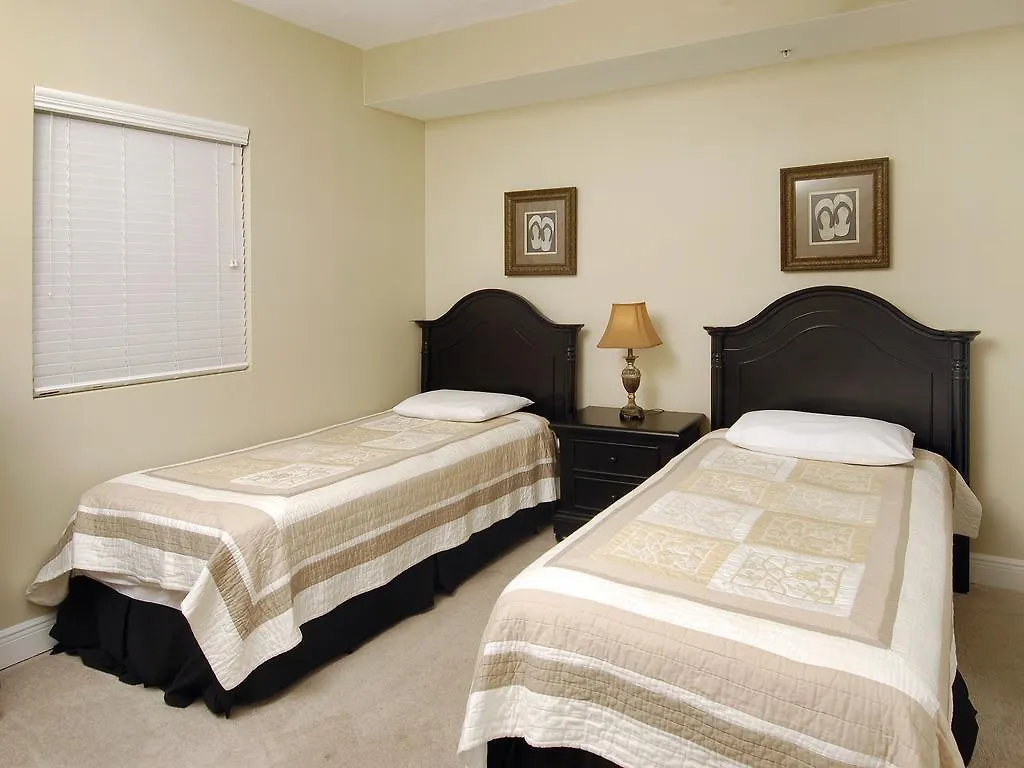 Курортный комплекс San Carlos By Wyndham Vacation