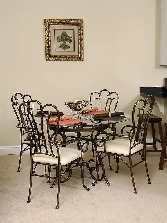 San Carlos By Wyndham Vacation Курортный комплекс 3*