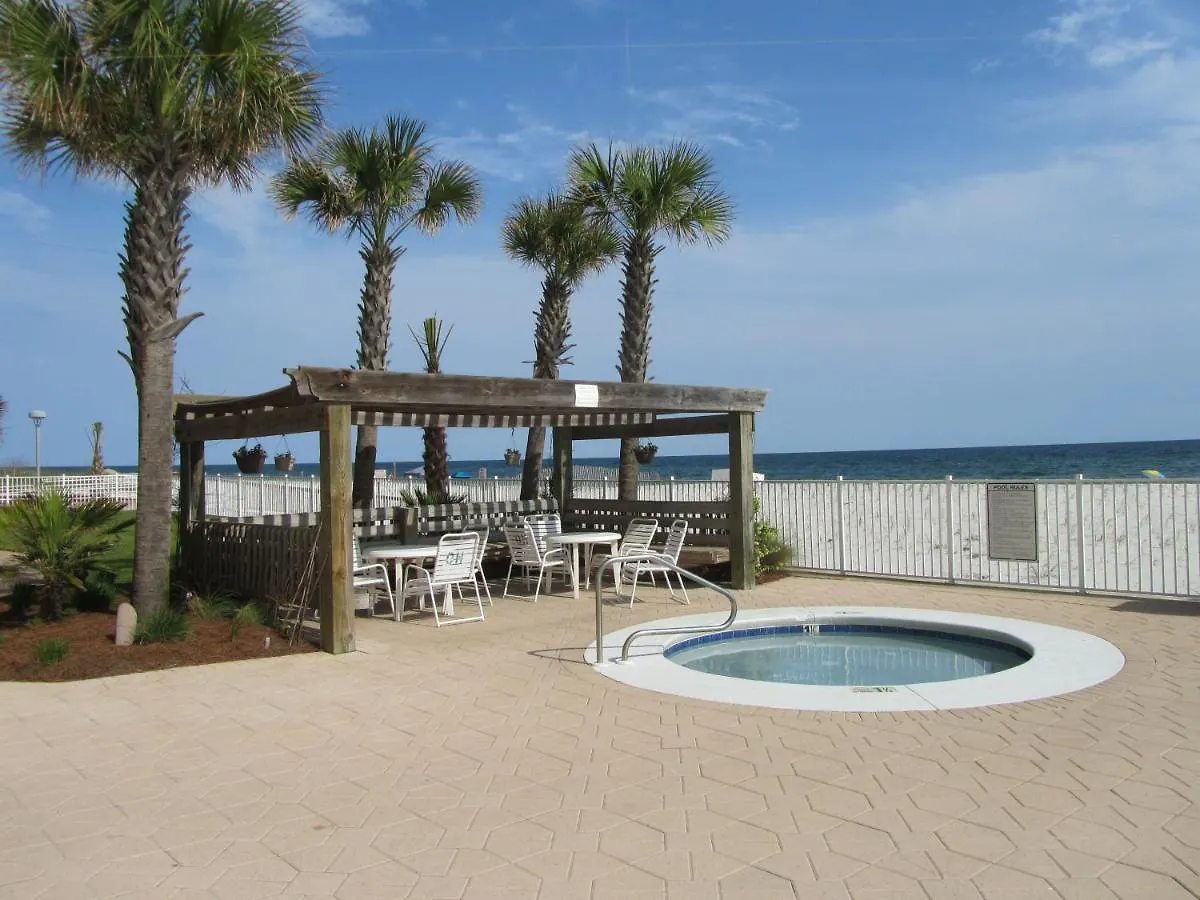 Apartment Ocean Unit 2906