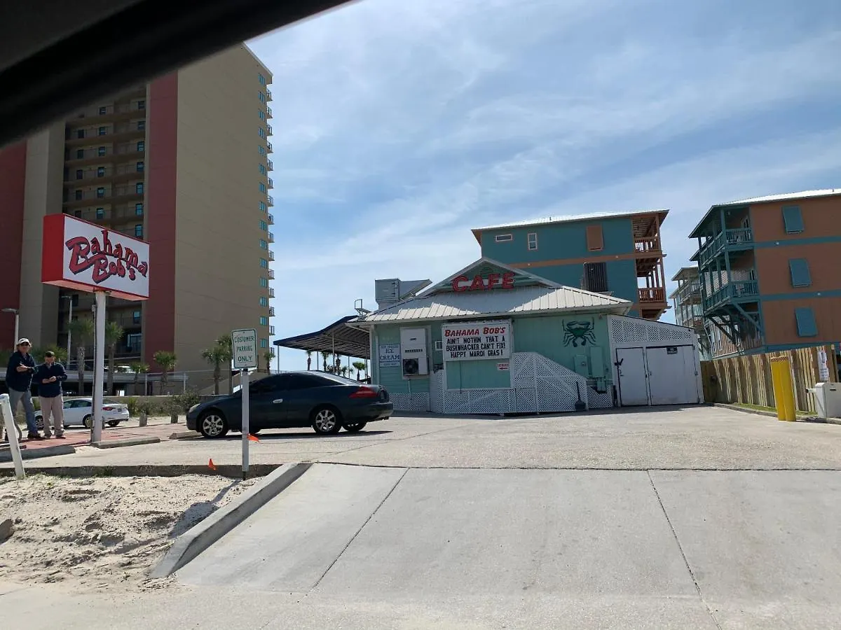 Bill's At * Gulf Shores