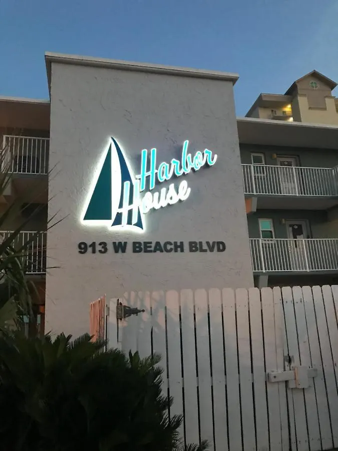 Aparthotel Bill's At