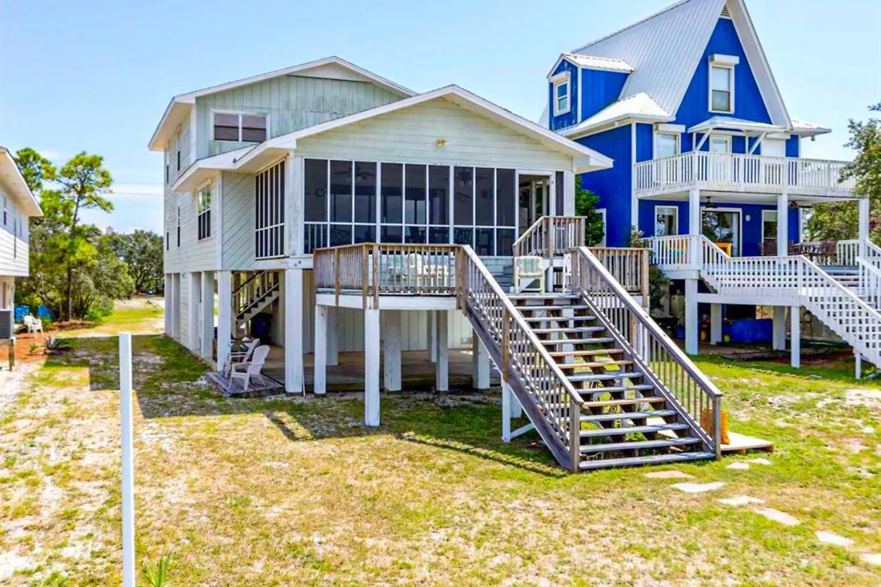 The Flip Side By Meyer Vacation * Gulf Shores