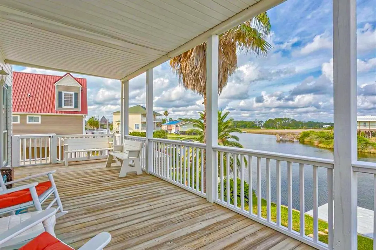 Casa de Férias Haven By Meyer Vacation