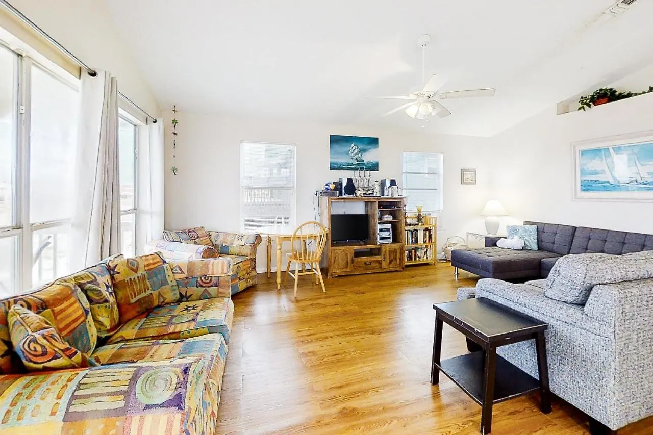 Bama Bound By Meyer Vacation Holiday home