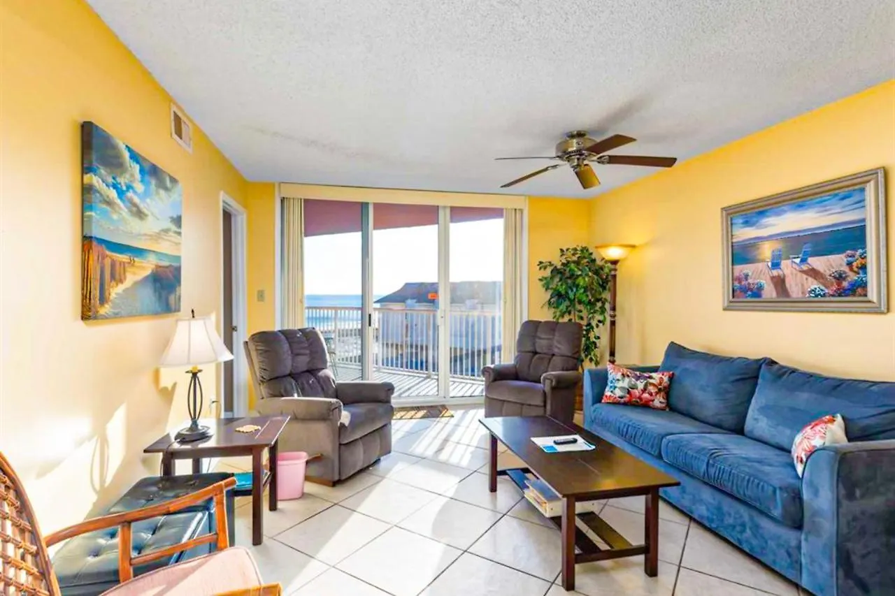 Buena Vista Holiday home