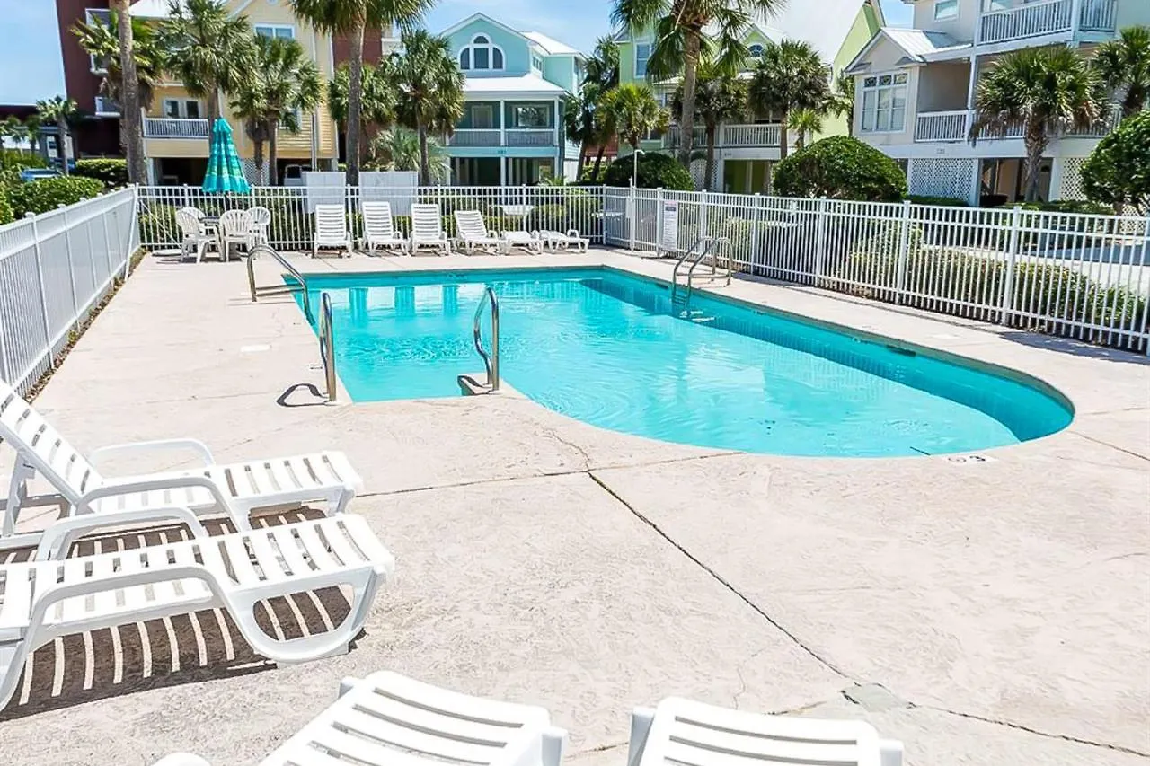 Carried Away By Meyer Vacation Gulf Shores