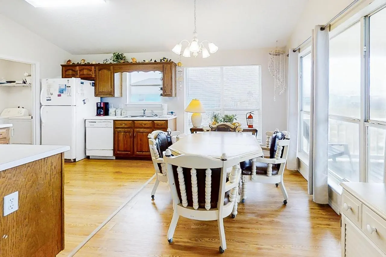 Holiday home Bama Bound By Meyer Vacation