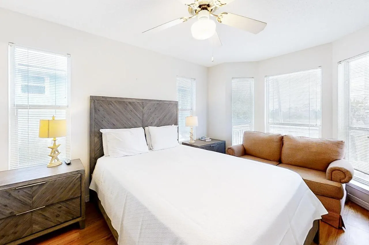 Bama Bound By Meyer Vacation Holiday home