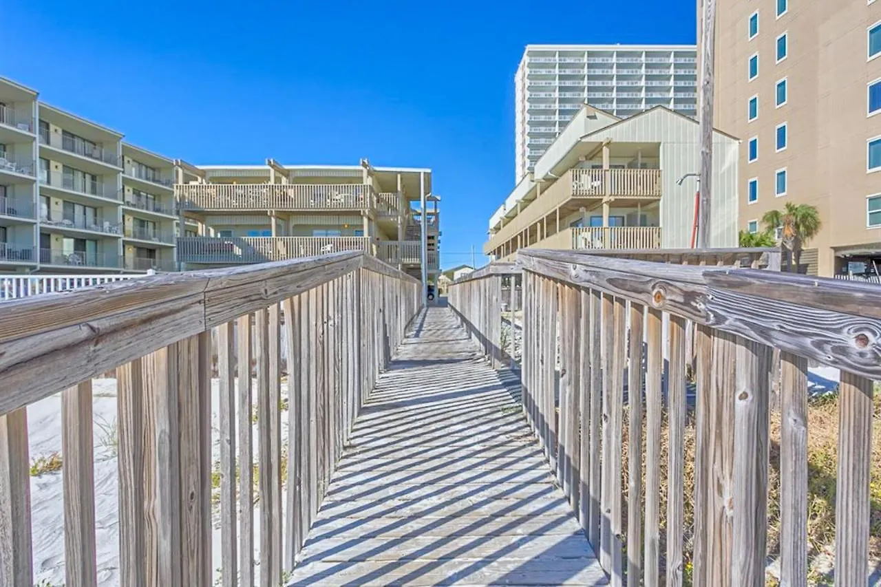 Gulf Village Ii *