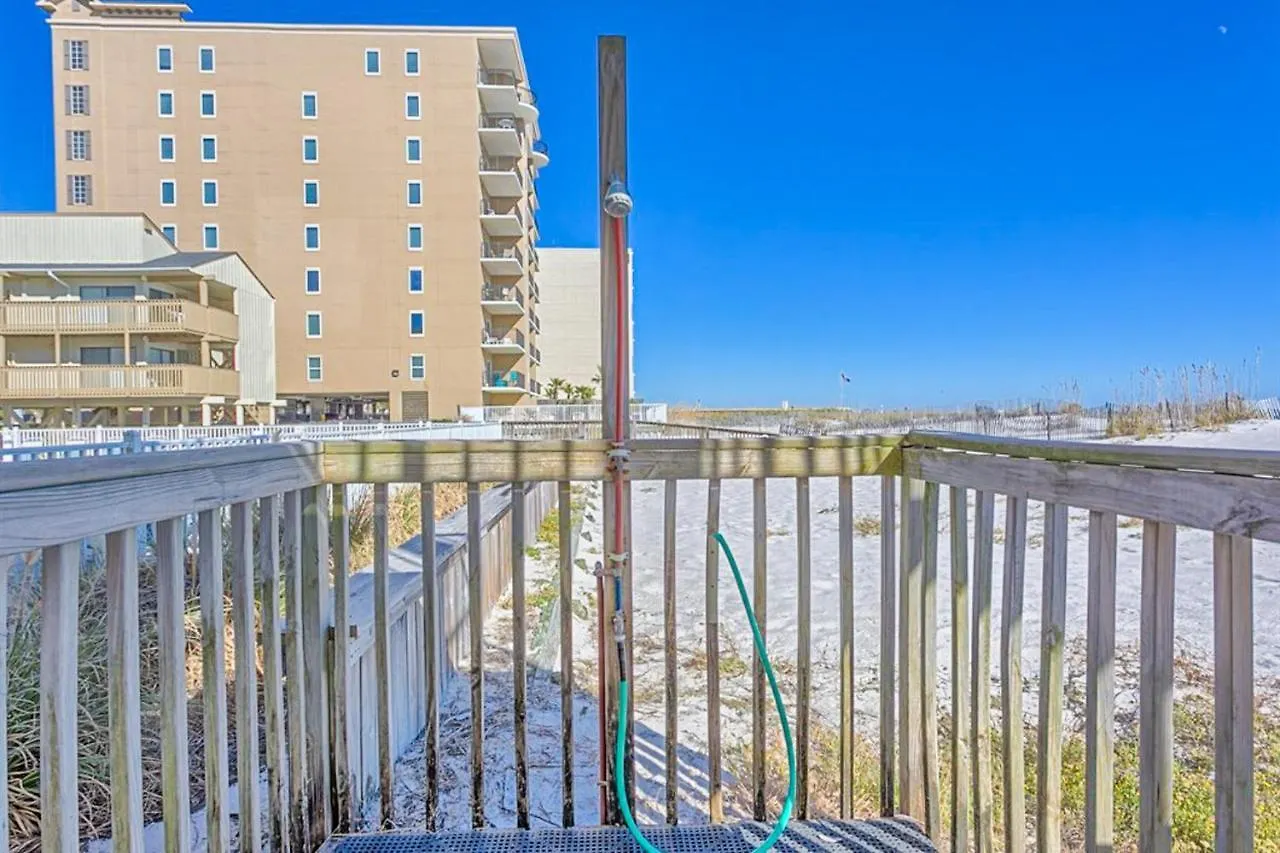 Gulf Village Ii *