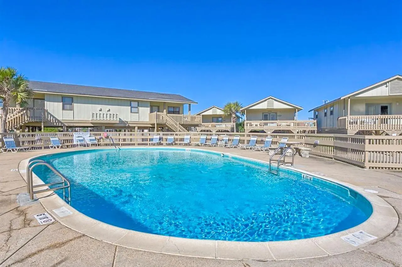 Gulf Village Ii Apartment