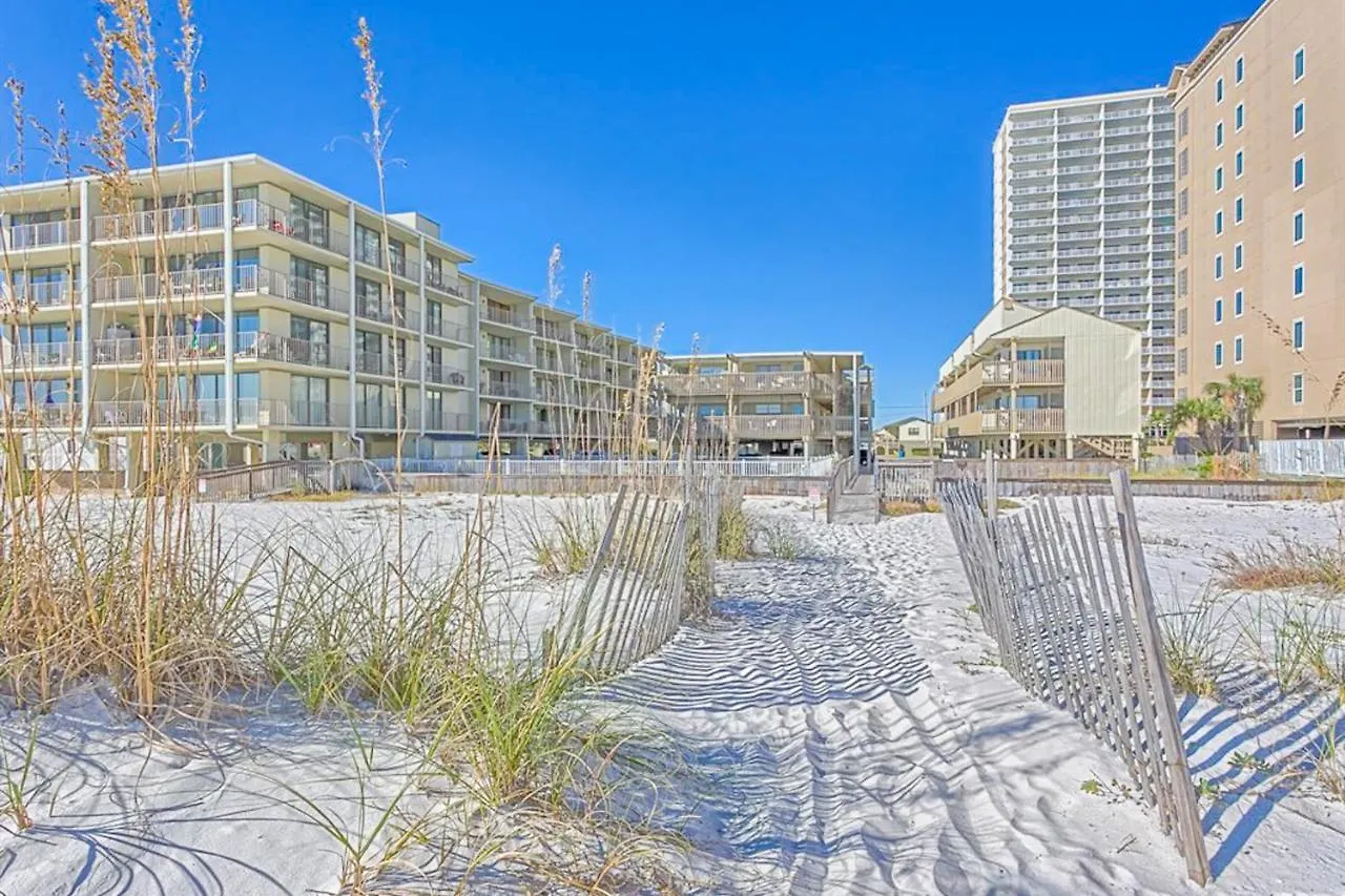 Gulf Village Ii *