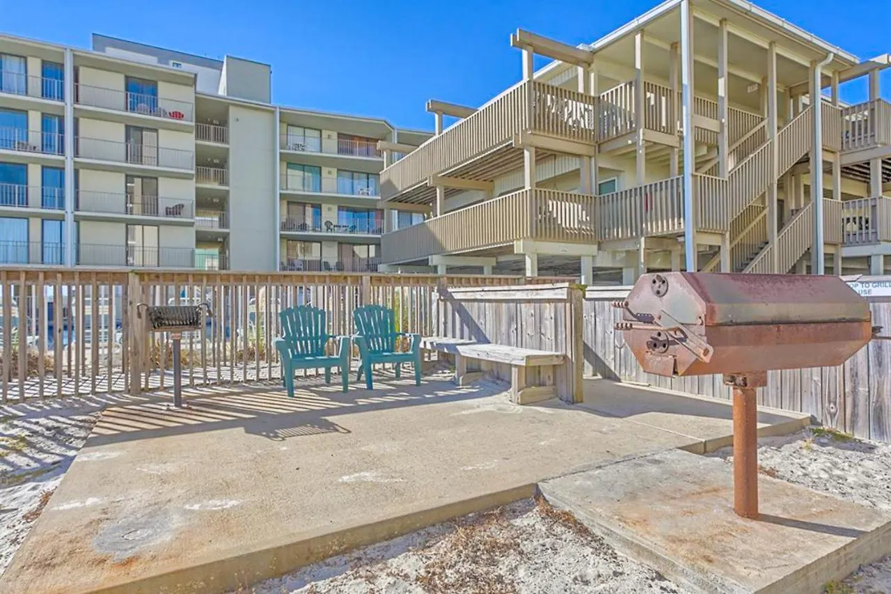 Gulf Village Ii * Gulf Shores