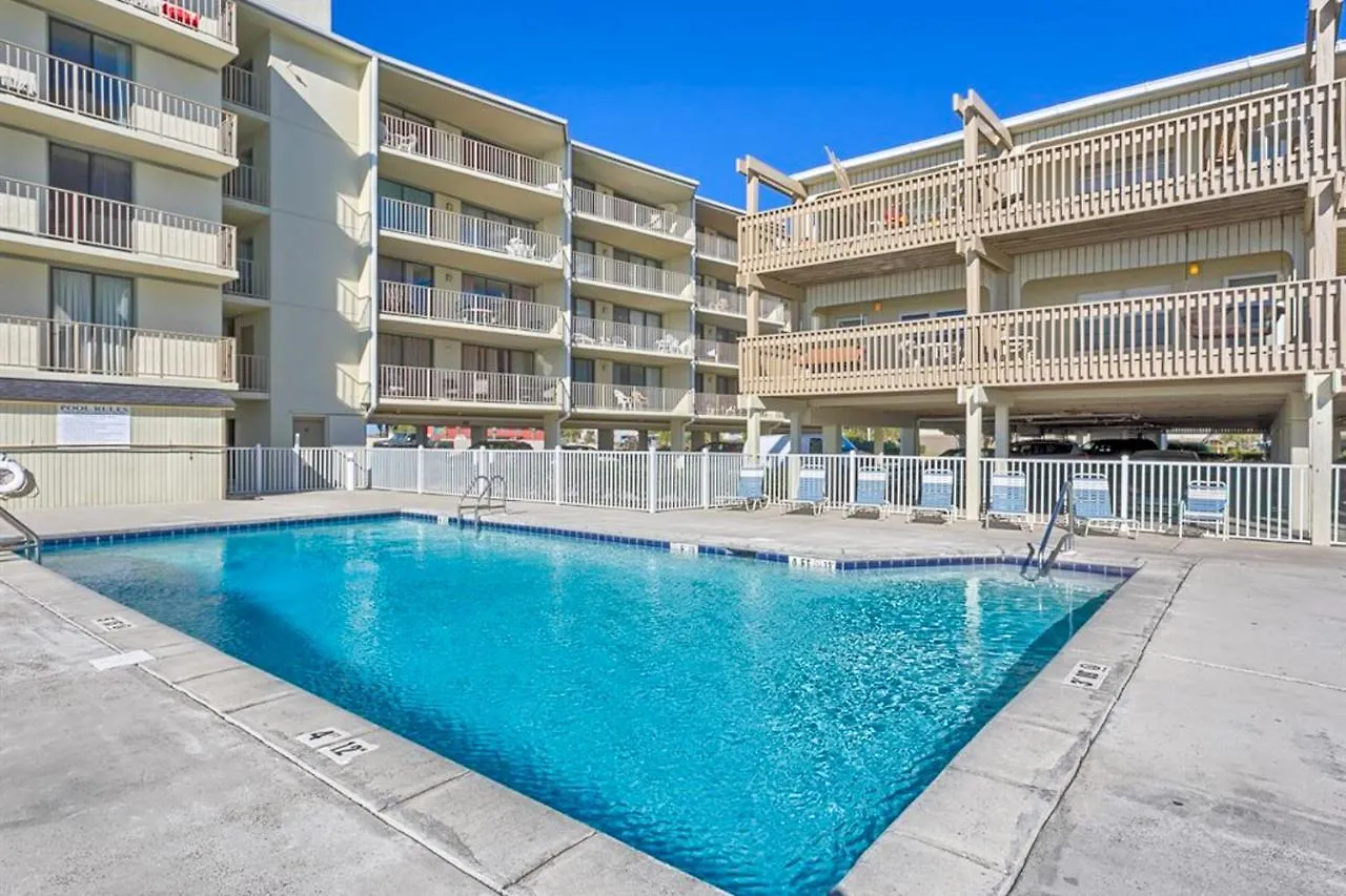 Gulf Village Ii *