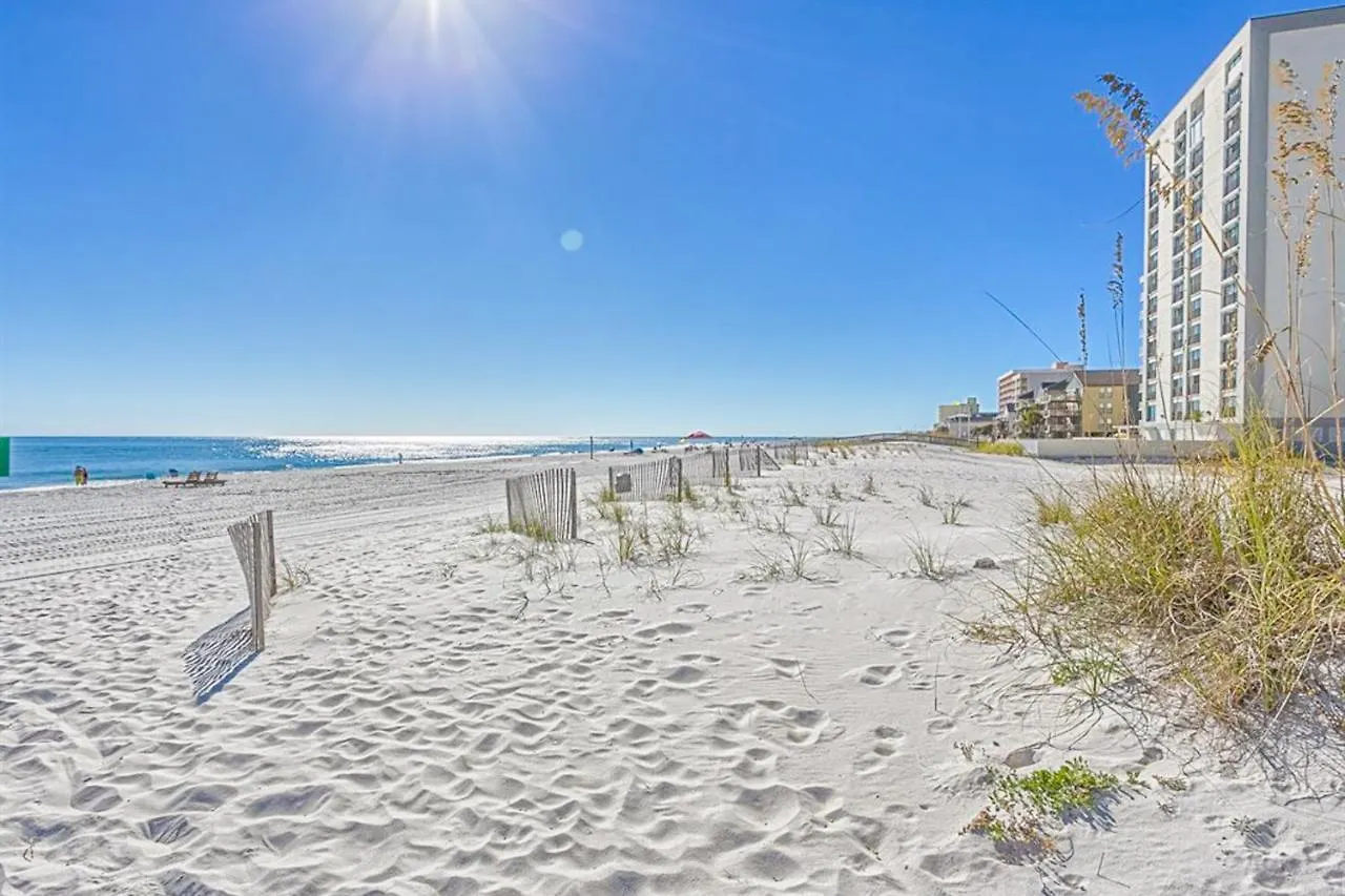 Gulf Village Ii Apartment Gulf Shores